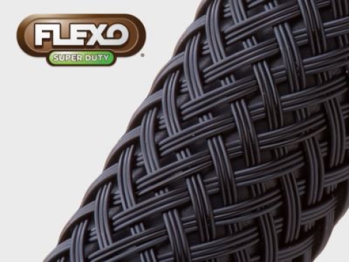 Abrieb Schutzschlauch Flexo Super Duty